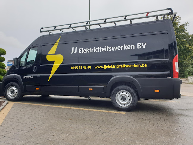 Beoordelingen van JJ Elektriciteitswerken in Hasselt - Elektricien