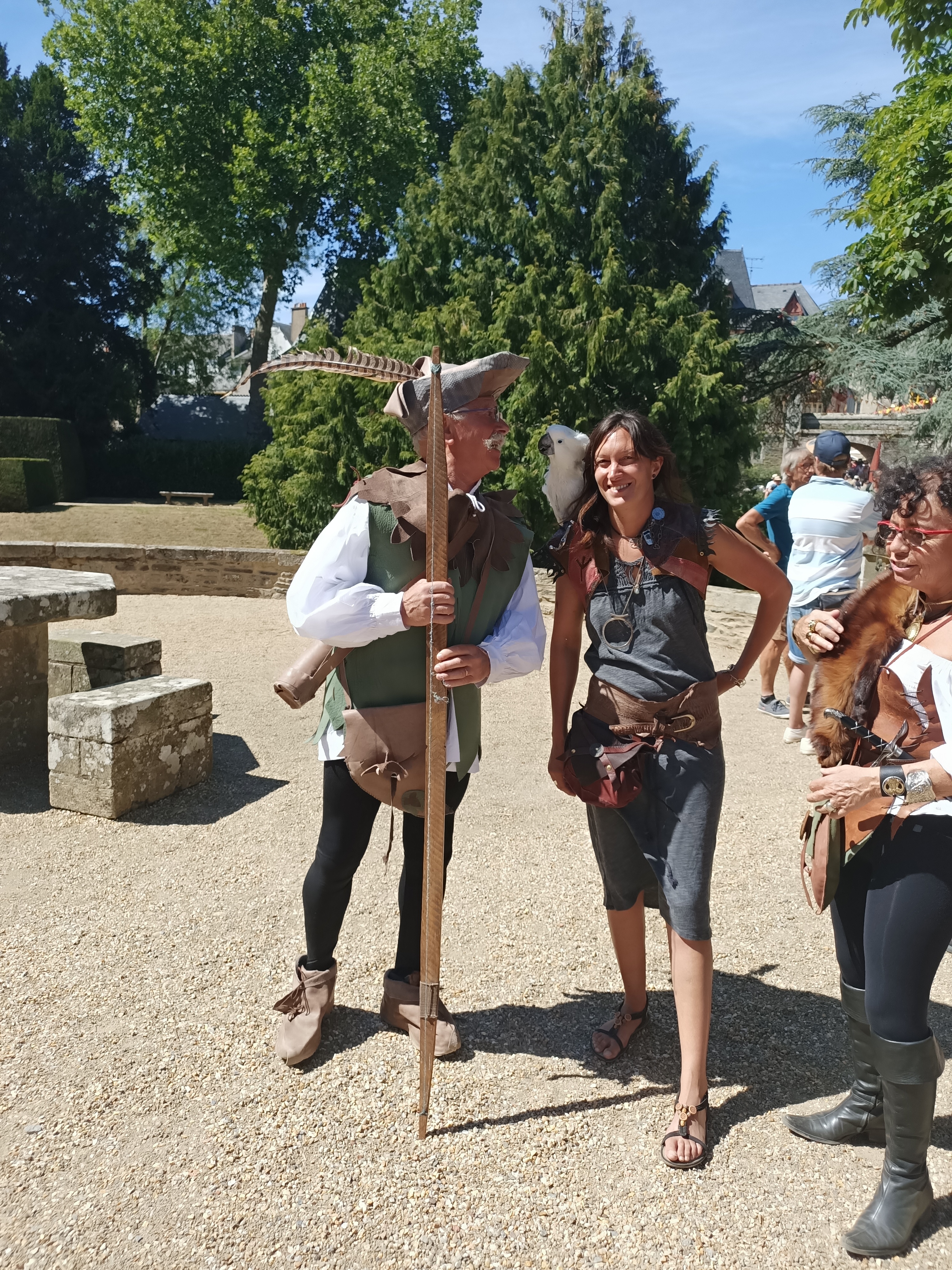 Photo n° 1 de l'avis de Amandine.u fait le 14/07/2022 à 19:06