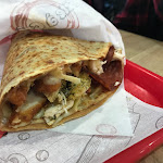 Photo n° 3 de l'avis de Christian.U fait le 26/12/2021 à 18:45 pour Fête à crêpe à Mantes-la-Jolie