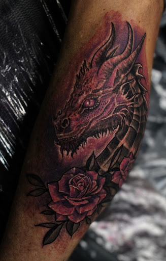 Explore barbie tattoo ideas, creative tattoo ideas in Homosassa, available at Citrus Tattoos