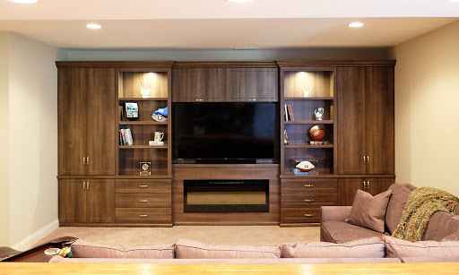 Cabinet Maker «Innovative Cabinets & Closets», reviews and photos, 17401 Tiller Ct, Westfield, IN 46074, USA