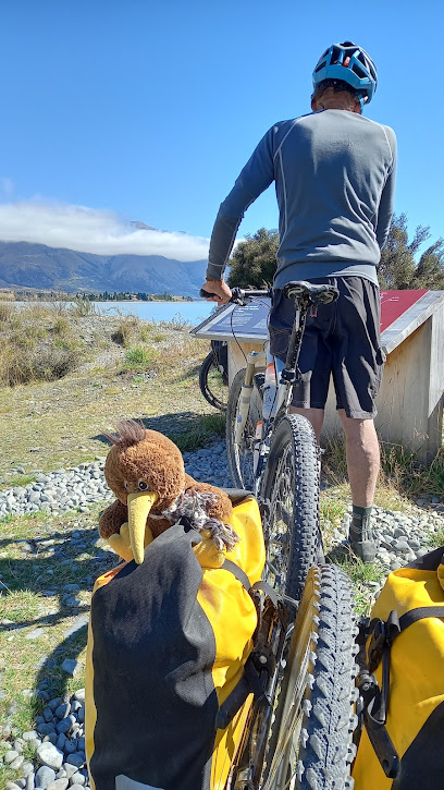Kiwi Cycling