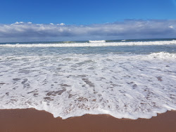 Plage Sidi Ifni'in fotoğrafı imkanlar alanı