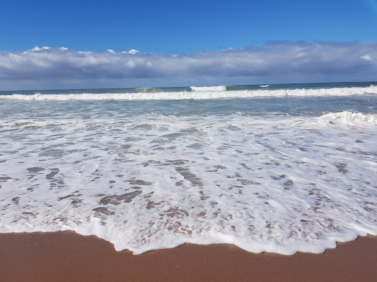 Plage Sidi Ifni