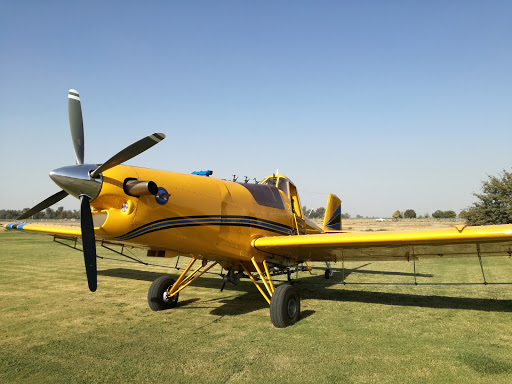 Johnston Aircraft Service, Inc.