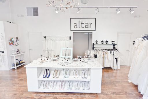Bridal Shop «Altar Bridal», reviews and photos, 5220 W 116th Pl, Leawood, KS 66211, USA
