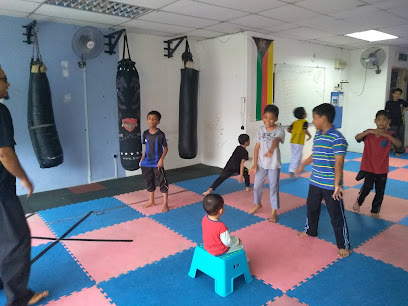 Lekir Fitness & Mixed Martial Arts Academy