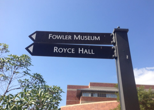 Art Museum «The Fowler Museum», reviews and photos, 308 Charles E Young Dr E, Los Angeles, CA 90024, USA