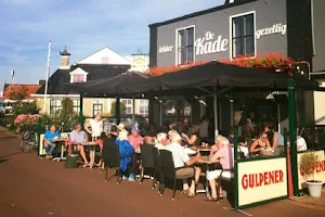 Restaurant de Kade Grou image