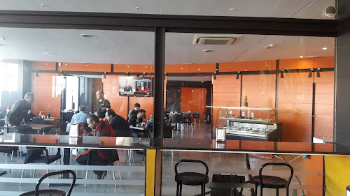 Bar Restaurante La Granja 9 Comida Casera en Alcobendas