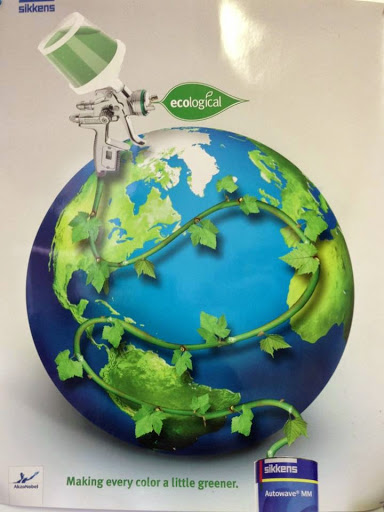 Auto Body Shop «Liberty Collision Center LLC», reviews and photos, 117 Richmond St, Philadelphia, PA 19125, USA