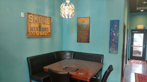 Vaporizer Store «Smoke & Mirrors Vapor House», reviews and photos, 2136 Middle Tennessee Blvd, Murfreesboro, TN 37130, USA