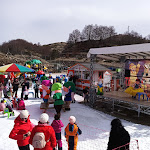 Photo n°2 de l'avis de Marcantonio.r fait le 26/02/2024 à 16:23 sur le  Coppo dell'Orso à Roccaraso