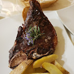 Photo n°3 de l'avis de Alessia.u fait le 06/04/2019 à 08:48 sur le  Il Trifoglio Ristorante Braceria Pizzeria à Pimonte