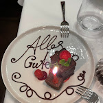 Photo n°3 de l'avis de Florian.z fait le 30/09/2022 à 06:36 sur le  Schlemmereule - Trier à Trier