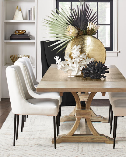 Furniture Store «Z Gallerie», reviews and photos, 15900 La Cantera Pkwy, San Antonio, TX 78256, USA