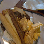 Photo n°4 de l'avis de tanico.h fait le 26/09/2019 à 06:37 sur le  Ristorante Bolognese à Bologna