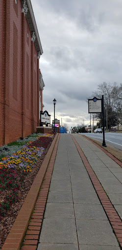 Performing Arts Theater «Aurora Theatre», reviews and photos, 128 E Pike St, Lawrenceville, GA 30045, USA