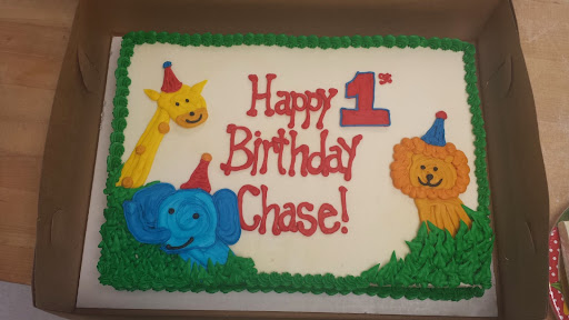 Bakery «Titus Bakery», reviews and photos, 820 W South St, Lebanon, IN 46052, USA