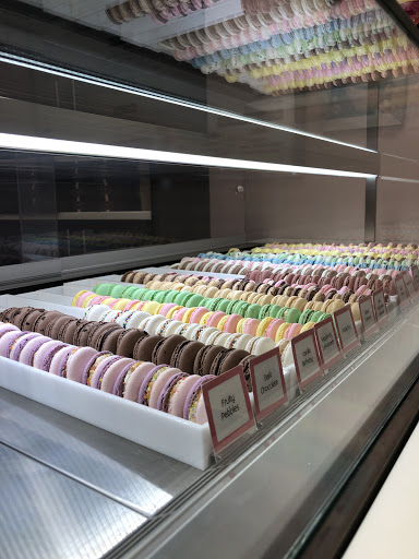 Bakery «Sugar Bliss Cake Boutique», reviews and photos, 115 N Wabash Ave, Chicago, IL 60602, USA