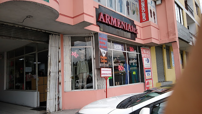ARMENIAtex