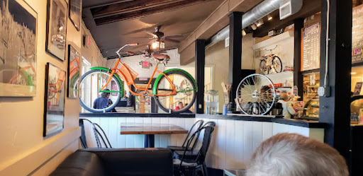 Coffee Shop «Single Speed Coffee Cafe», reviews and photos, 2 S Beaver St, Flagstaff, AZ 86001, USA