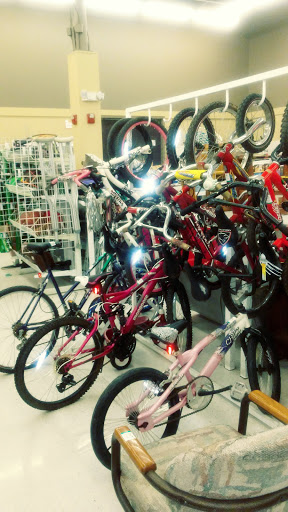 Thrift Store «Savers», reviews and photos