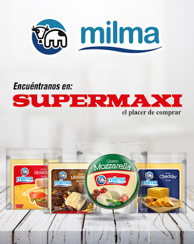 Opiniones de MILMALAC SA. en San Gabriel - Tienda