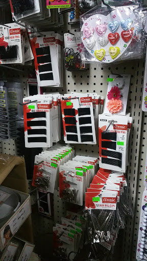 Beauty Salon «Sunny Beauty Supply & Salon», reviews and photos, 1705 E Washington St # 101, Colton, CA 92324, USA