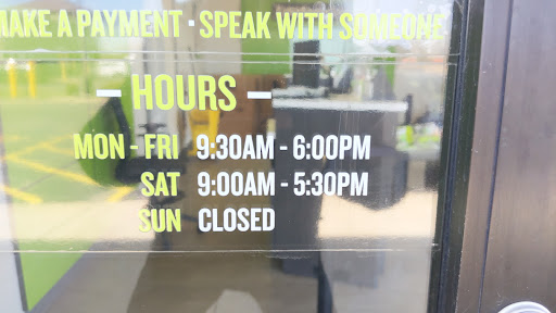 Storage Facility «Extra Space Storage», reviews and photos, 1812 N Larkin Ave, Crest Hill, IL 60403, USA