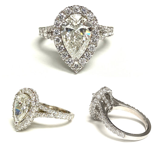 Jeweler «Pat Scott Jewelers», reviews and photos, 19495 Mack Ave, Grosse Pointe Woods, MI 48236, USA