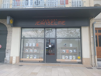Cabinet Jeanselme à Valence