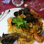 Photo n°2 de l'avis de giovanni.a fait le 09/02/2019 à 08:10 sur le  Spaghetteria  La Cantina Di Tore  à San Nicola