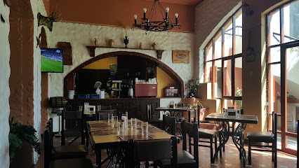 El Montonero - Restaurant Turístico - Alameda Pardo 123, Arequipa 04000, Peru