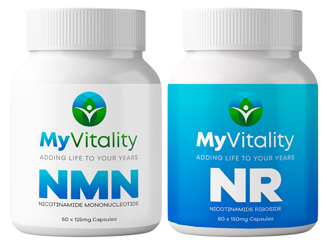 Reviews of MyVitality New Zealand in Riverhead - Shop