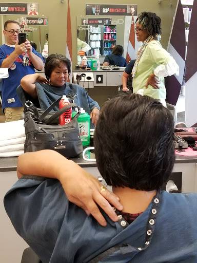 Hair Salon «Great Clips», reviews and photos, 11590 Galm Rd #104, San Antonio, TX 78254, USA