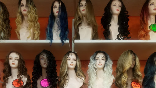 Beauty Supply Store «Beauty City», reviews and photos, 2686 Belvidere Rd, Waukegan, IL 60085, USA