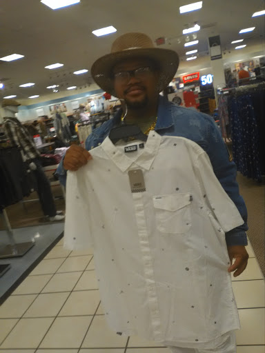 Department Store «JCPenney», reviews and photos, 2400 S I-35 Service Rd, Moore, OK 73160, USA