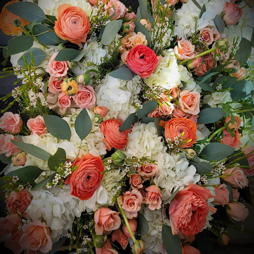Florist «Flowers By Candle Lite», reviews and photos, 559 E Main St #6, Denville, NJ 07834, USA