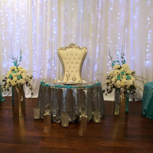 Florist «Misty Rose Flower Shop», reviews and photos, 792 SW Grove Ave #105, Port St Lucie, FL 34983, USA