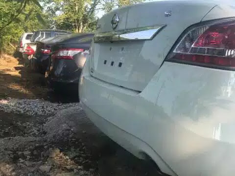 Salvage Yard «A1 Auto Parts Inc», reviews and photos, 1135 Gwynn Rd, Lebanon, TN 37090, USA