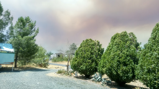 Deli «Cordes Market», reviews and photos, 20183 E Stagecoach Trail, Mayer, AZ 86333, USA