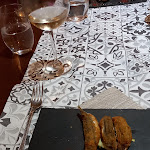 Photo n°6 de l'avis de Cora.i fait le 10/04/2022 à 13:28 sur le  Ristorante Il Mulino à Varazze