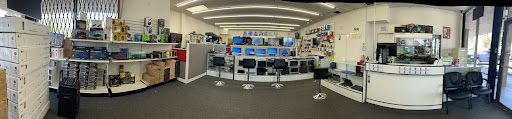 Abarely Computer Sales & Repairs image
