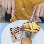 Photo n° 2 de l'avis de auroreouictoutmoi.u fait le 11/07/2023 à 21:43 pour La Criée Avignon Le Pontet à Le Pontet