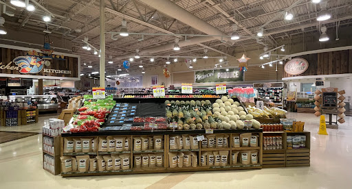 Grocery Store «Lowes Foods», reviews and photos, 930 High House Rd, Cary, NC 27513, USA