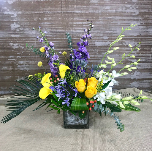 Florist «Open Blooms», reviews and photos, 4212 Technology Ct, Chantilly, VA 20151, USA