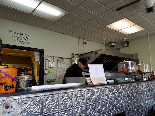 Restaurant «Fresh Cafe & Caterer», reviews and photos, 255 Main St, Cornwall, NY 12518, USA