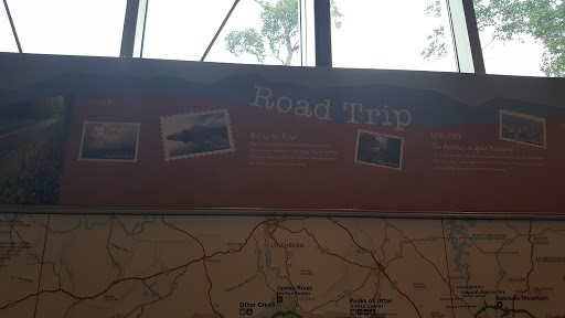 National Park «Blue Ridge National Heritage Area», reviews and photos, 195 Hemphill Knob Rd, Asheville, NC 28803, USA