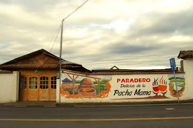 Restaurante Pacha Mama